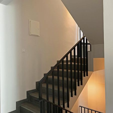 Oscar Alfa Residence By Namroom Jakarta Extérieur photo