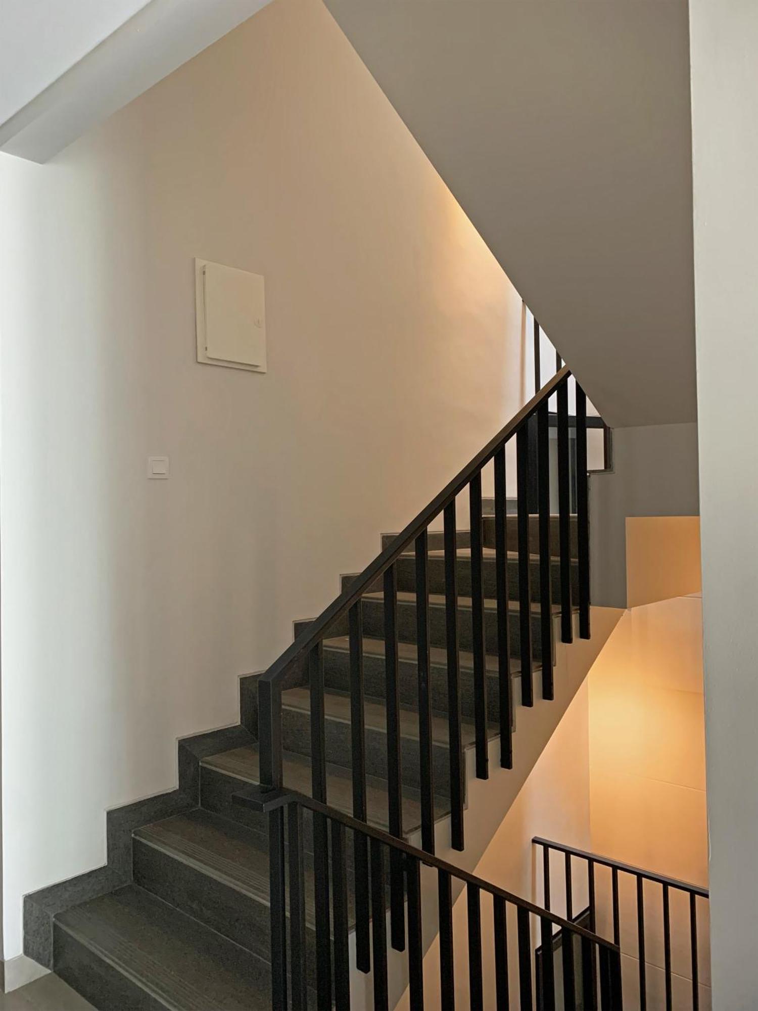 Oscar Alfa Residence By Namroom Jakarta Extérieur photo
